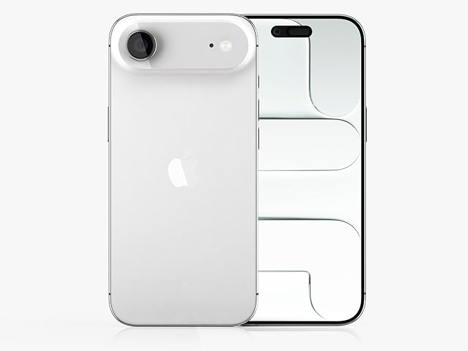 iPhone 17 Air 512 Gb eSIM - Japan & US – Image 4