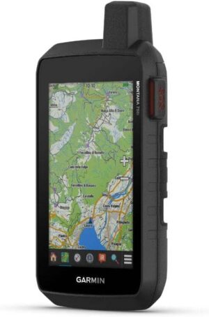 Garmin Montana 750i