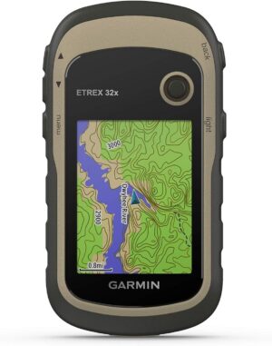 Garmin - eTrex 32x