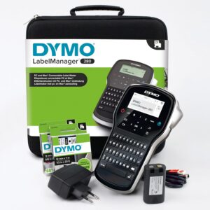 Etiqueteuse dymo label manager 280
