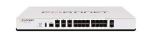 FortiGate-100E Unified Threat Protection (UTP) (IPS, Advanced Malware Protection, Application Control, URL, DNS & Video Filtering, Antispam Service, and FortiCare Premium)