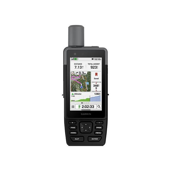 Garmin GPS MAP H1