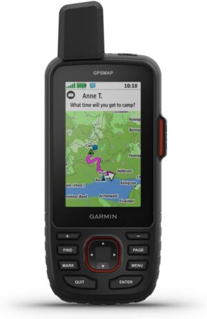 Garmin GPSMAP 67i