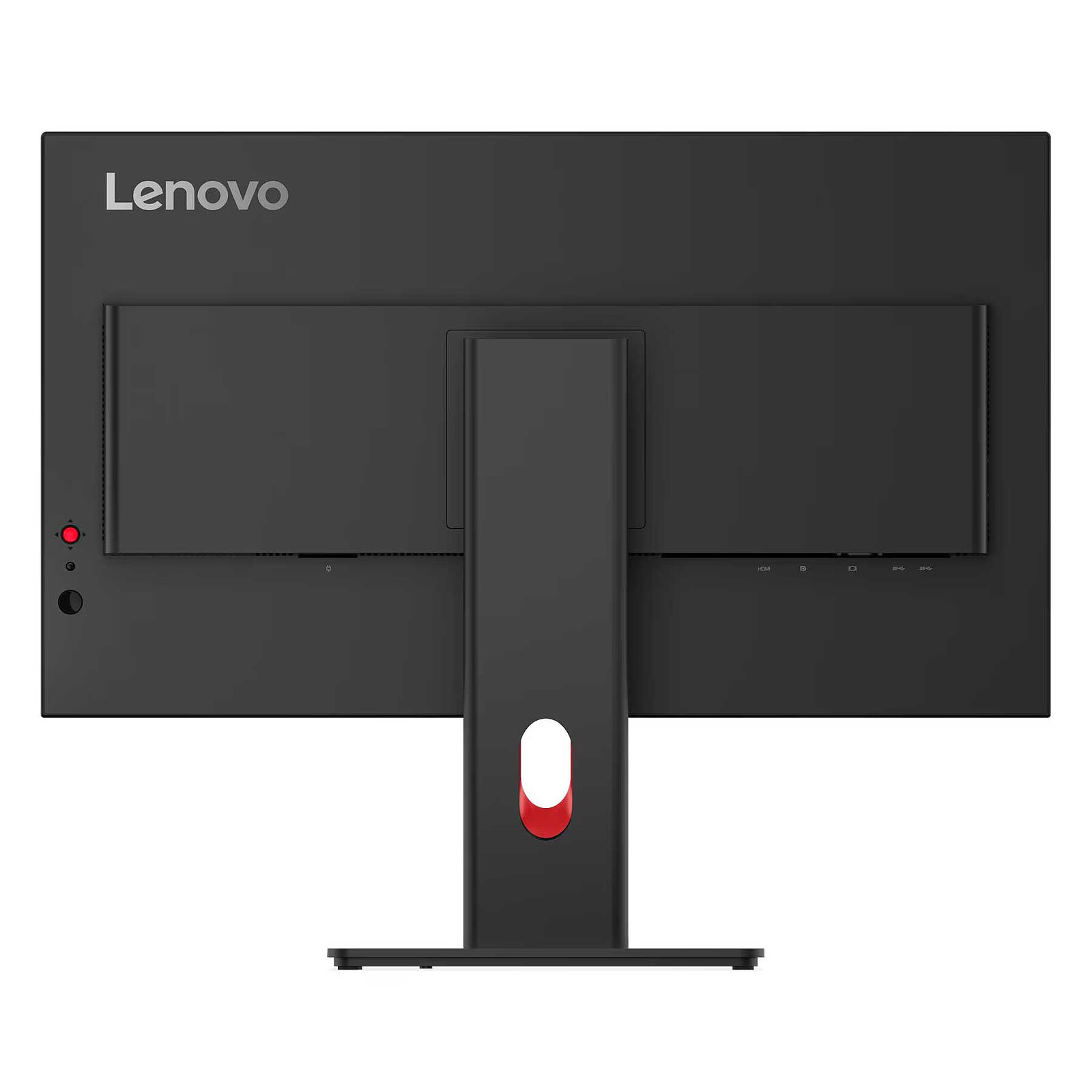 Lenovo ThinkVision T27-40 - Moniteur LED - 68,6 cm (27") – Image 3