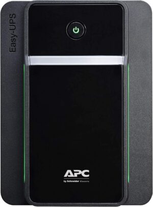 Onduleur 1600VA APC Easy UPS BVX - line-interactive, 230V - Prises IEC
