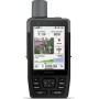 Garmin GPS MAP H1 - Écran tactile - Résistant à l'eau IP67 - Stockage de 64Go – Image 4