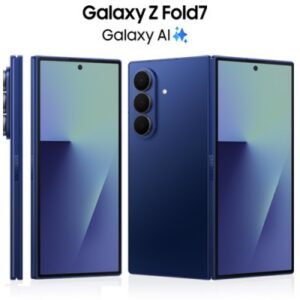 Samsung Galaxy Z Fold 7 512Go