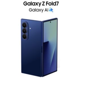 Samsung Galaxy Z Fold 7 (12Go RAM 256Go)