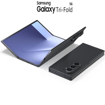 Samsung Galaxy Z TriFold 5G 512 Go · RAM : 16 Go – Image 2