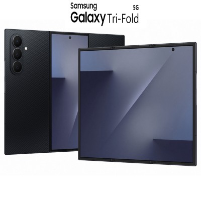 Samsung Galaxy Z TriFold 5G 512 Go