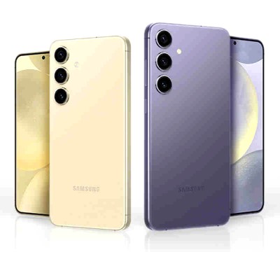 Samsung S25 5G 12Go RAM / 256Go – Image 2