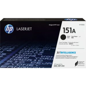 HP 135A Black