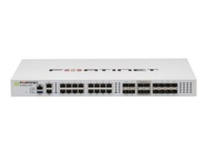 Fortinet FortiGate 401F pare-feux (matériel) 1U 12 Gbit/s