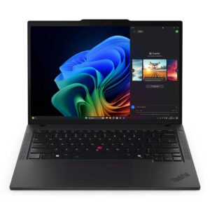 Lenovo ThinkPad T14 Gen 6 21QG - Copilot+ PC