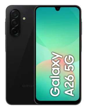 Samsung Galaxy A26 – 8Go de Ram – 256Go