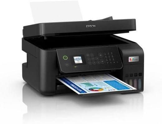 Epson L5290 Jet d'encre A4 5760 x 1440 DPI 33 ppm Wifi – Image 2