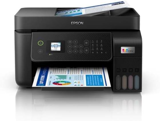 Epson L5290 Jet d'encre A4