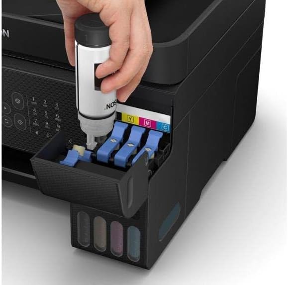 Epson L5290 Jet d'encre A4