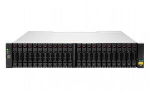 Hewlett Packard Enterprise HPE MSA 2060 16Gb FC SFF Strg