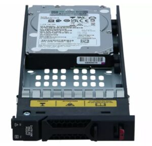 Disque HPE MSA 2,4 To
