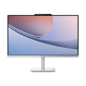 BUREAU ALL IN ONE LENOVO A100 N305(intel i3 n305 ) /8GB/512 SSD/ 24 POUCE
