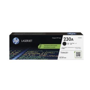 Toner HP 230A – Noir