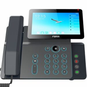 Téléphone IP tactile Fanvil V67