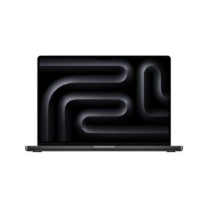 Apple MacBook Pro 16