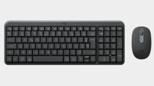 MK250 Compact Bluetooth