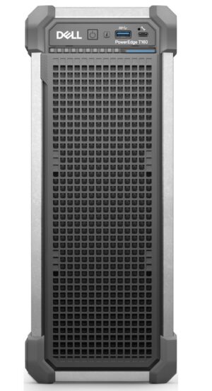 Serveur tour Dell PowerEdge T160 (EMEA_PET160SPL1)