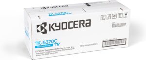 Toner Kyocera ecosys cyan MA3500 CIX TK 5370C
