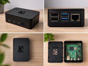 Mini PC – Raspberry Pi 4