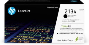 toner HP 213A