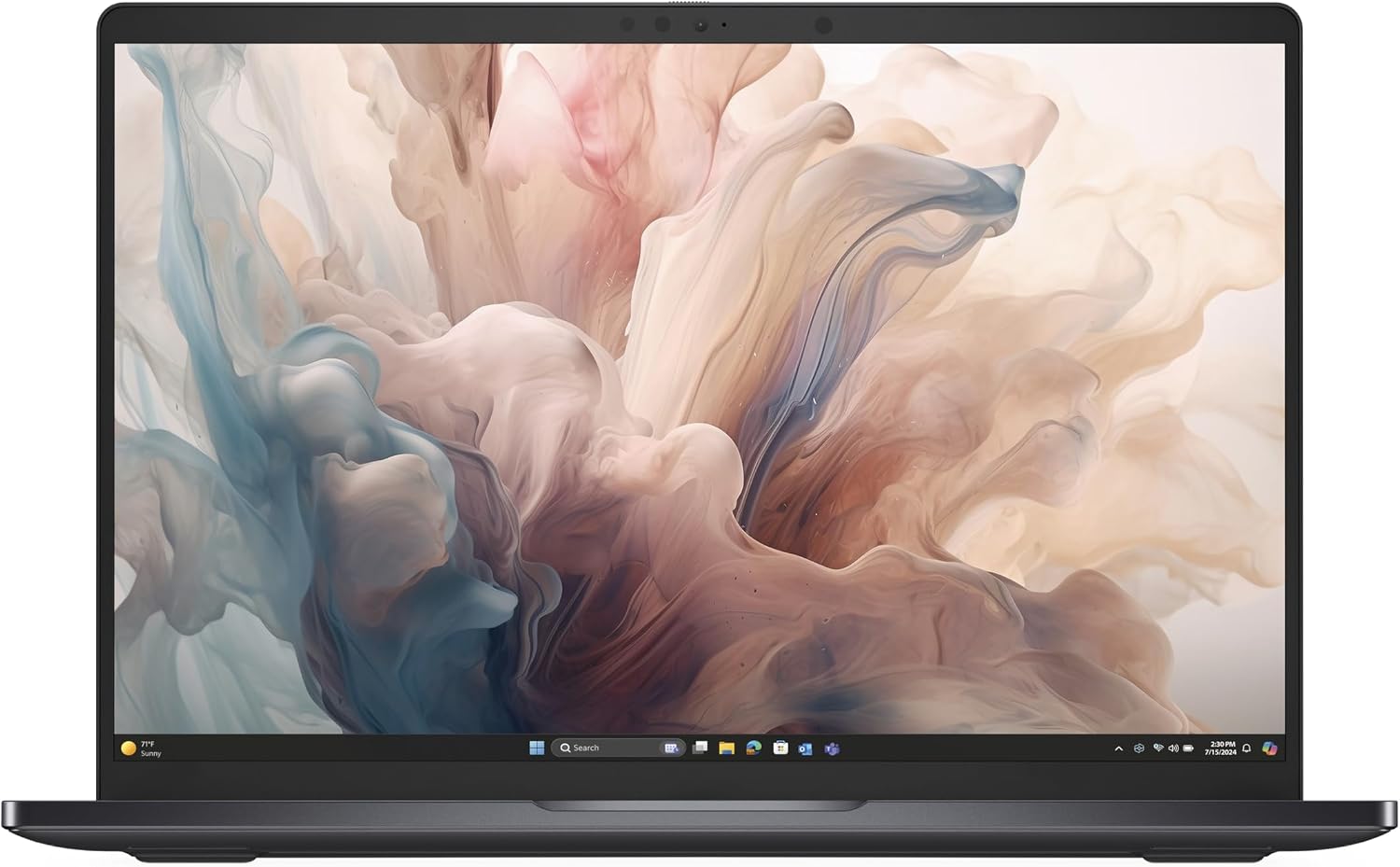 Dell PRO 14 PREMIUM PA14250 CORE ULTRA 7-268V 32GB 512GB 14I