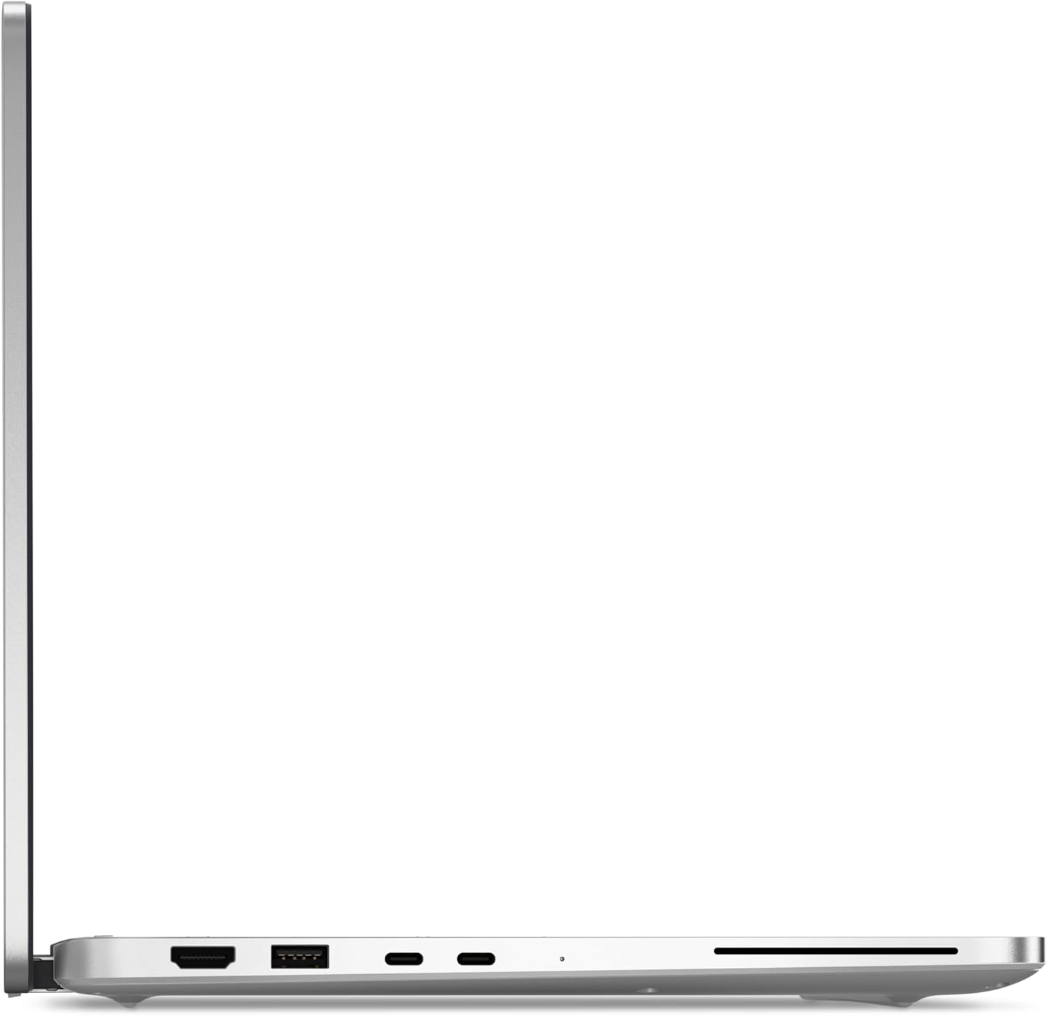 Dell Pro 14 Plus PB14250 14″FHD+ Intel Ultra 7 266V vPRO 32GB LPDDR5x, 8 533 MT/s 512GB SSD Intel Arc Graphic W11Pro – Image 2