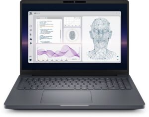 DELL Pro Max 16 Plus MB16250, Intel Core Ultra 9, 40,6 cm (16"), 1920 x 1200 pixels, 64 Go, 1 To, Windows 11 Pro