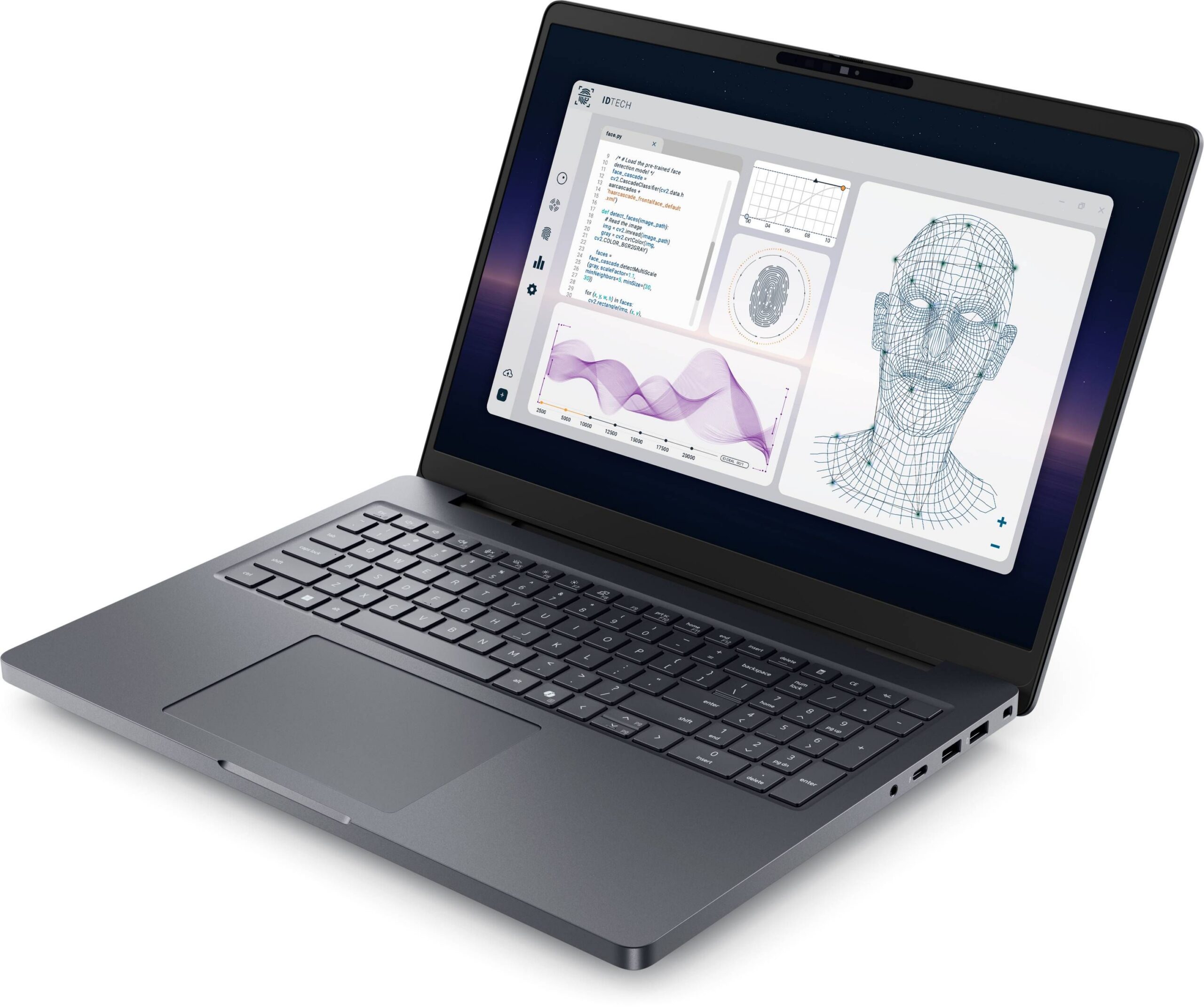 Dell Pro Max Plus MB16250 Service Tag JKCCPK4