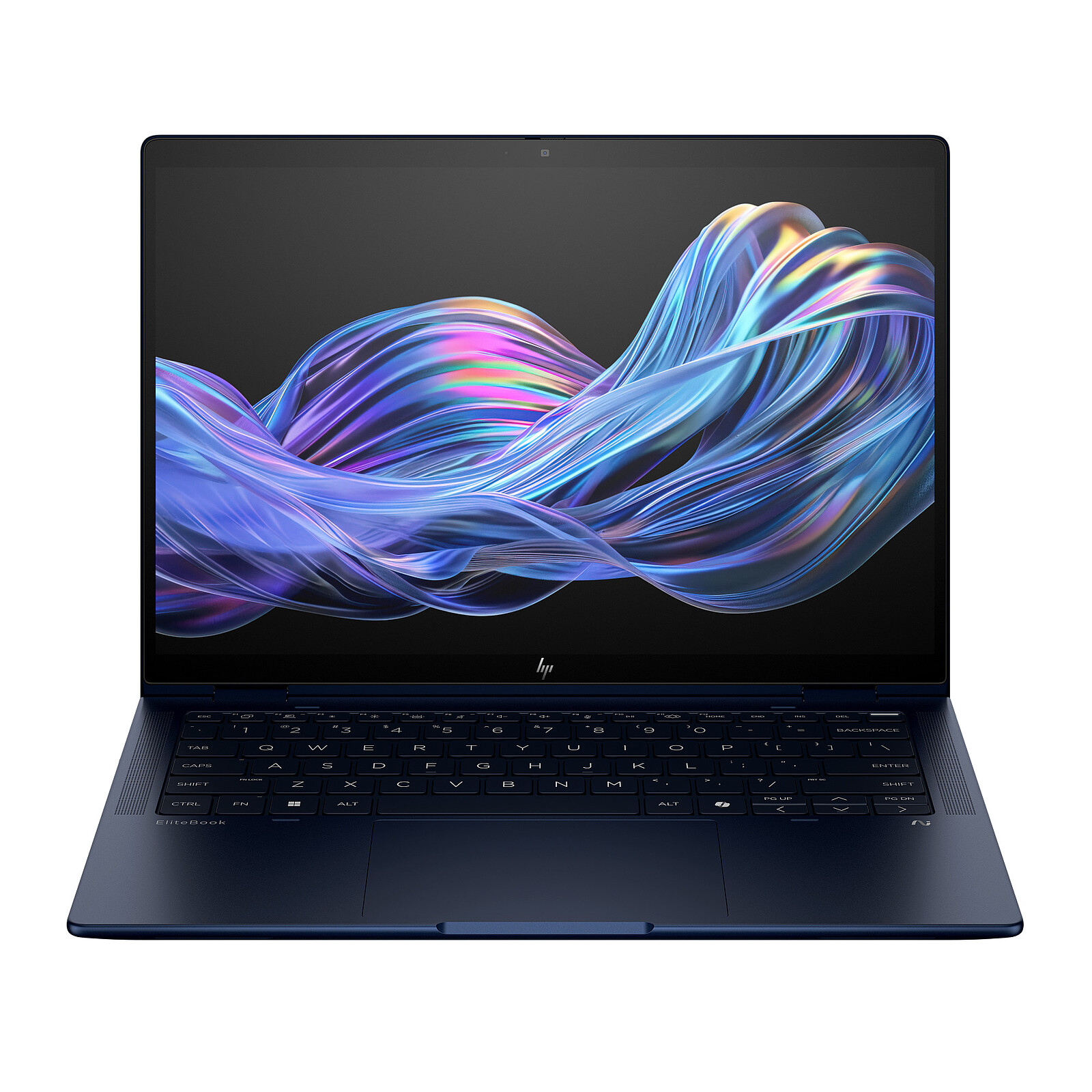 HP EliteBook X Flip G1i 14 Pouces PC IA nouvelle génération Ultra7 / 32Go Ram DDR5 1To SSD – Image 2