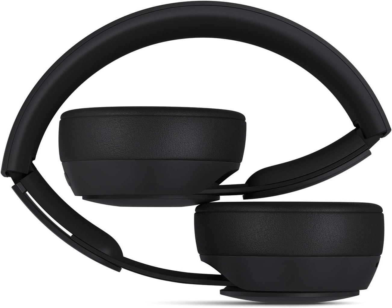 Casque sans fil Beats Solo Pro avec réduction de bruit active 22h d'autonomie – Image 2