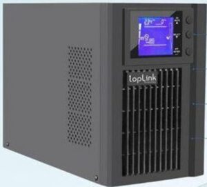 Onduleur 10 KVA - 10000 VA Monophasé