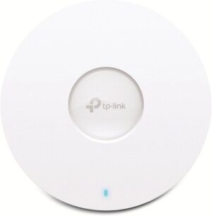Point d'accès Wi-Fi 7 à montage plafond TP-Link BE3600