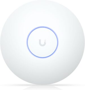 Ubiquiti U7 Long-Range – Point d'accès WiFi 7 U7-LR