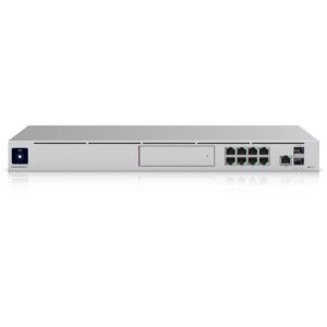 Ubiquiti UDM-PRO Networks UniFi Dream Machine Pro 10G Cloud Gateway