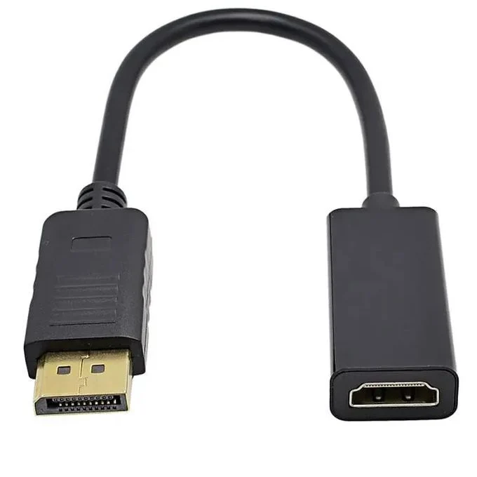 Adaptateur Display Port Vers HDMI