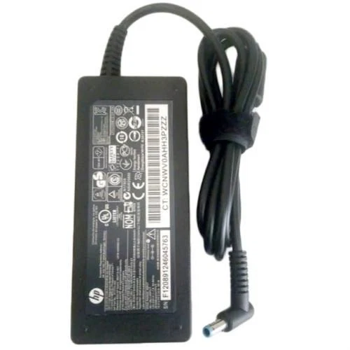 Chargeur HP 19.5V-3.33A - Petit Bout - Noir – Image 5
