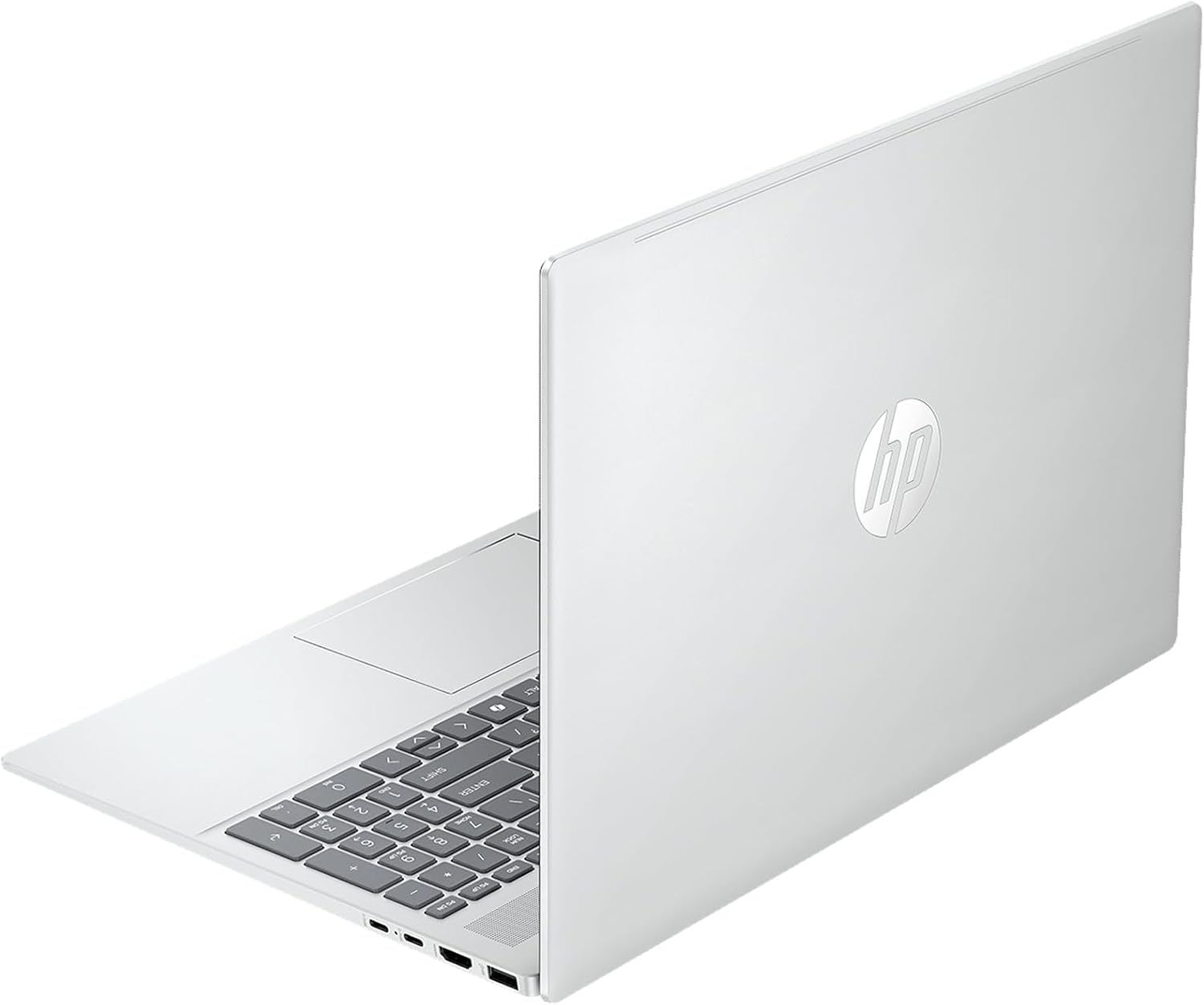 HP OmniBook PC iA 16 Ultra 7 255U 16Go Ram LPDDR5x 1To SSD Ecran Tactile 16 Pouces WUXGA (1920 x 1200) Clavier avec pavé tactile – Image 3
