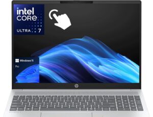 LAPTOP HP OMNIBOOK 16-AF1017 U7/16gb/1TB SSD/ 16,"/NEW 15 THgen /MODEL PAVILLION 16