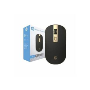 Hp Souris Sans Fil HP-S4000