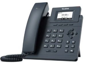 SIP-T30 Téléphone Ip