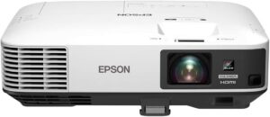 Projecteur de bureau Epson EB-2250U, 5000 lumens ANSI